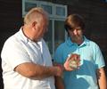 2011 - WSL Tournament - Harry Bell